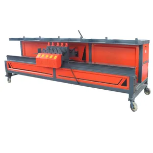 Automatic Rebar Stirrup Bending Machine Rebar Bending Machine Rebar Cutter and Bender for Metal