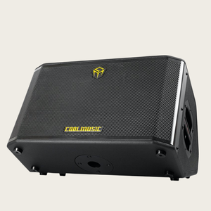 Coolmusic 300-watt di động ngoài trời khuếch đại Loa pin Powered bp60d cộng với <span class=keywords><strong>2025</strong></span> Sản phẩm mới - Product Image 1