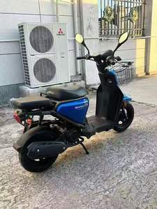 Motocicletta a Benzina Little Deer 50cc ABS Best-seller Direttamente dalla Fabbrica - Product Image 5