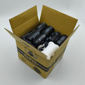 Bolsa de basura para mascotas biodegradable personalizada negra, bolsa de plástico para caca de perro de 50 rollos, bolsa ecológica para caca de perro - Product Image 3