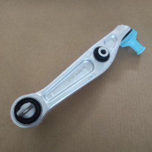 OE 1044341-00-C tsloem แขนควบคุมด้านหน้าขวาล่างใหม่สำหรับเทสลารุ่น<span class=keywords><strong>3</strong></span>อะไหล่รถยนต์รับประกัน1ปีมาตรฐานดั้งเดิม - Product Image 2