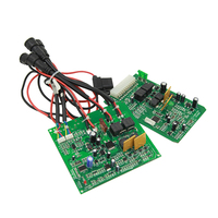 Software IC Program Firmware PCB Reverse Engineering Services PCB Clone PCBA