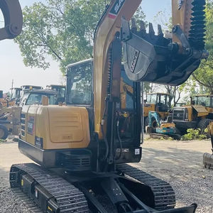 ใช้ต้นฉบับ Sany SY60C 245H รถขุด Sany205C 215C 245H 305H 335H 365H 485H 550H 75C 60C โมเดล - Product Image 1