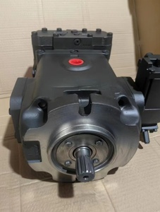 Pompes à piston hydrauliques P6S2R1C2H2B000A1M207906 023-07906-0 pour chargeurs souterrains miniers, série P7P, P11P, P6P, P7P, P14P - Product Image 2