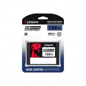 Твердотельный накопитель для Kingston sedc600 м/480 г/960 ГБ/1920 ГБ/3840 ГБ/7680 ГБ <span class=keywords><strong>2</strong></span>,5 SATA Enterprise SSD 3D TLC NAND - Product Image 6