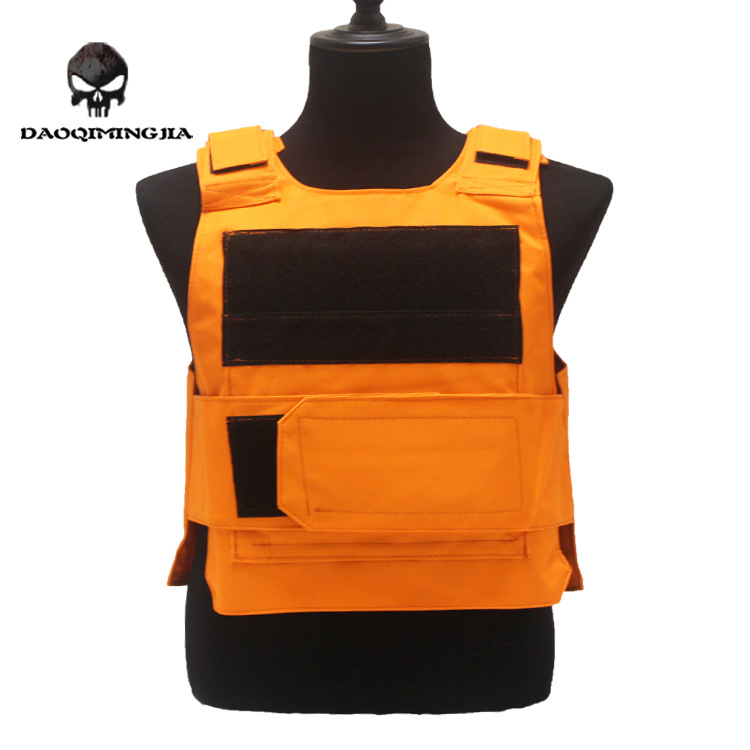 Orange - taille libre