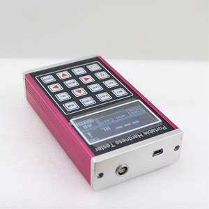 JH200 de tablet <span class=keywords><strong>akashi</strong></span> probador de la dureza en buena calidad - Product Image 6