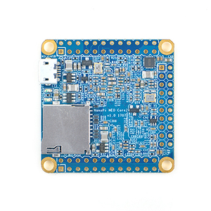 บอร์ดพัฒนา NanoPi NEO <span class=keywords><strong>Air</strong></span> หน่วยความจำ 512MB พื้นที่จัดเก็บ 8GB EMMC โปรเซสเซอร์ Allwinner H3 สำหรับโครงการ DIY ปรับแต่งได้ด้วย UbuntuCore - Product Image 1