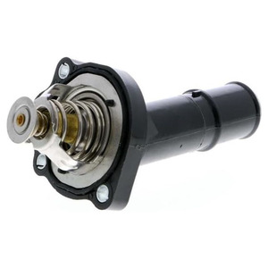 Ford Engine <b>Thermostat</b> Housing 31251245 30757408 For Coolant Temperature <b>Control</b> Replacement Part - Product Image 4