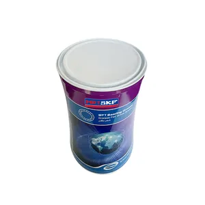 Excellent Rust Inhibiting Properties Grease LGMT 3/1 General Purpose Industrial And Automotive Bearing Grease
