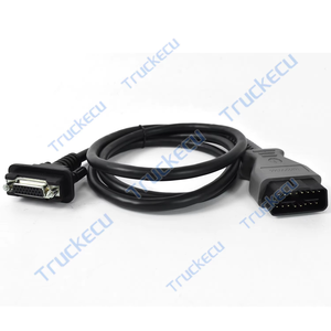 Ban đầu chất lượng tốt nhất Mb Sao SD kết nối C6 doip VCI multiplexer xentry DAS DTS vediamo EPC wis Xe Ô Tô Công cụ Chẩn đoán - Product Image 2