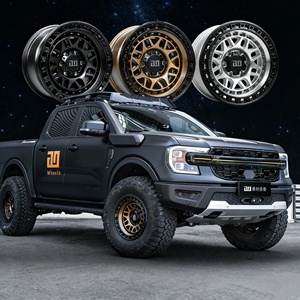 <span class=keywords><strong>ล้อ</strong></span>แม็กซ์ออฟโรดขนาด 17" / <span class=keywords><strong>18</strong></span>" 9.0J สำหรับรถ Tank 300/500 ของแท้ - Product Image 6