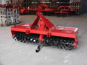 <b>Rotavator</b> Rotary Tiller for 30-40hp Tractor - Product Image 6