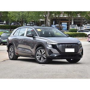 2024 <span class=keywords><strong>Au</strong></span>.di <span class=keywords><strong>Q5</strong></span> E-Tron 50 Glory 4WD New Energy Vehicle Electric SUV Car - Product Image 4