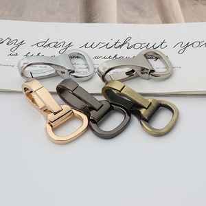 Nolvadex World Đồ Trang Trí Thời Trang Chất Lượng Hàng Đầu 17Mm 6 Màu Móc Khóa Nhỏ Móc Khóa - Product Image 6