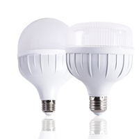 Bombillas LED SKD de 5W, 10W, 15W, 20W, 30W, Tipo T, B22, E26, E27