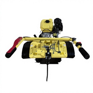 Coltivatore Automatico a Benzina 7HP TL1WG4.0-105FQ Euro V Certificato CE, Larghezza 900-1050mm, Alta Coppia, <span class=keywords><strong>per</strong></span> Vigneti e Agricoltura - Product Image 4