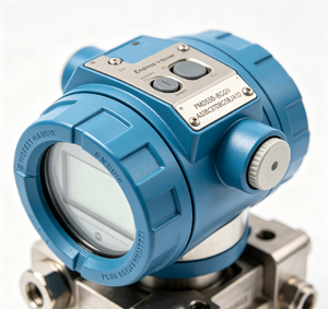 Endress+Hauser PMD55B-BGBADBC37DBGSBJA1D Deltabar PMD55B ดิฟเฟอเรนเชียล E+H Smart DP - Product Image 4