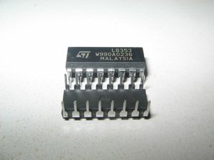 <span class=keywords><strong>L6353</strong></span> ICS thành phần điện tử nhúng - Product Image 4