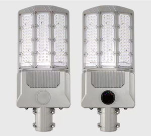 Уличные светодиодные фонари Dingdian 200W IP66, водонепроницаемые, с сертификатом PSE, на солнечных батареях, с алюминиевым корпусом, дистанционным управлением, питанием от аккумулятора, 6000K - Product Image 6