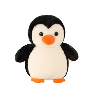 Peluche pour chien de 8,5 pouces avec du peluche super doux et un rembourrage en coton PP offrant une excellente qualité et un bon prix - Product Image 6