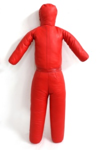 Taekwondo <strong>Dummy</strong> <strong>BOB</strong> Bag Training Boxing Punching Man <strong>Dummy</strong> With Legs - Product Image 3