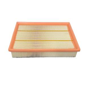 Neues Sonder design Passend für Land Rover FREELANDER 2 (L359) LR005816 Luftfilter PU-Filterpapier - Product Image 1