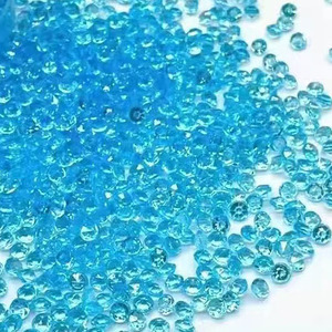 Diamants transparents fée résine Style 500 g/sac décoration Sculpture origine Type thème Lieu avec motif Unique - Product Image 4