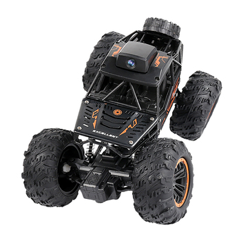 LH-C023AS Remote Control Car RC Cars with 720P HD FPV WiFi