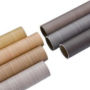 <span class=keywords><strong>Film</strong></span> décoratif en PVC insonorisant pour les murs et les plafonds de cinéma maison - Product Image 1