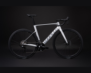 Vélo de route Sunpeed Galaxy 700C, fourche en fibre de carbone, <span class=keywords><strong>groupe</strong></span> <span class=keywords><strong>105</strong></span> R7120, 24 vitesses - Product Image 1