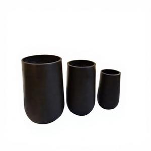 Maceta de Fibra de Vidrio para Bonsái, Diseño Moderno, Directo de Fábrica, Ligera, Duradera, Ecológica, Impermeable e Ignífuga - Product Image 1