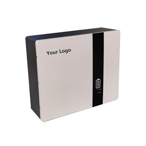 Batteries Deye Hybrid Lifepo4 Big Wall Battery Storage