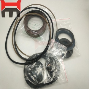 708-2L-00600 ชุดซีลปั๊มไฮดรอลิกสำหรับรถขุด PC200-8 PC220-8 PC240-8 - Product Image 6