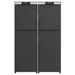 135L DC 12V <span class=keywords><strong>RV</strong></span> cắm trại tủ lạnh cần thiết cắm trại Phụ kiện cho <span class=keywords><strong>RV</strong></span> hệ thống điện - Product Image 6