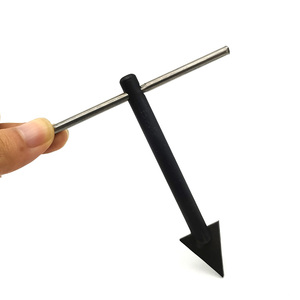 أداة إزالة وإصلاح خيوط الأسلاك AVIC-Flight M4-M12 لتركيبات البراغي الفولاذية - للاستخدام الصناعي/المنزلي (OEM/ODM) - Product Image 3