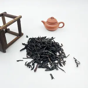 Chá Chinês Famoso Chá De Emagrecimento Saúde Monte Wuyi Dahongpao Chá Oolong
