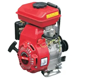 آلة زراعية WY152F محرك بنزين wyyyo 1.6kw للبيع