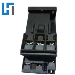 โมดูลคอนแทคเตอร์ AC-3 3RT2027-1AP00 3RT20271AP00ตัวควบคุมการเขียนโปรแกรม PLC ของแท้สินค้าใหม่ - Product Image 3