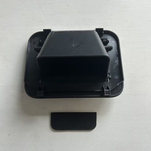 Fj Cruiser Fuse Cover Storage Box 55545-35040-B0 <b>Abs</b> Material Classic Style For 2007-2024 Model - Product Image 1