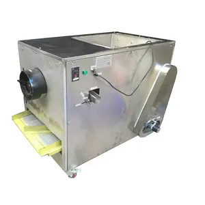 Voll automatisch frische Wurms ieb maschine Superworm Separator