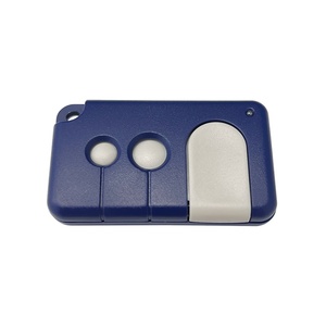 Télécommande de remplacement 433,92 MHz à code roulant pour <span class=keywords><strong>Motorlift</strong></span> 94335E et 84335E - Product Image 2