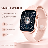 Montre connectée AMOLED personnalisée 2026 la plus récente, étanche IP67, GPS indépendant, pour sports de plein air, avec boussole et altimètre – Vente directe usine