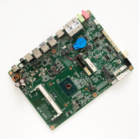 Carte mère d'ordinateur industriel ADVANTECH PCM-U304 19A8U30401-01 REV.A1 - Ordinateur embarqué en stock
