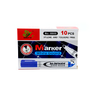 Vente chaude de haute qualité école noir coloré faible odeur enfants Expo tableau blanc Durable ensemble mini tableau blanc marqueur stylo