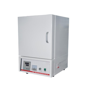 Astm D482 Toevoeging Laboratorium Aardolieproducten Asgehalte <span class=keywords><strong>Tester</strong></span> Astestapparaat Voor Het Storen Van Ovenanalysator Moffeloven - Product Image 1
