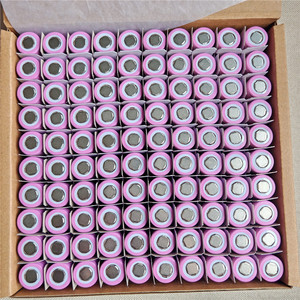 Ban đầu Eve 18650 30p 3000mAh max 30A xả pin <span class=keywords><strong>Lithium</strong></span> inr18650 <span class=keywords><strong>3.6V</strong></span> <span class=keywords><strong>Lithium</strong></span>-ion tế bào cho các công cụ điện agv - Product Image 5