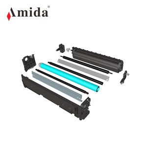 Amida Patent Gear cartuccia compatibile con Toner CF400A per cartucce Toner stampante <span class=keywords><strong>HP</strong></span> PRO M252/MFP M277 - Product Image 2