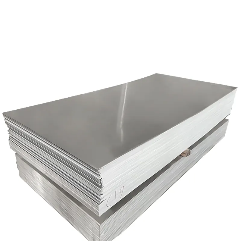 Popular in America Stainless Steel ASTM AISI201 301 304 304l 316 316l 2mm 3mm Stainless Steel plate