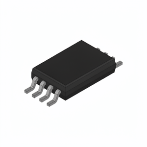 Logic MAX9381EUA DATA AND CLOCK D FLIP FLOP 8 TSSOP, 8 MSOP (0.118", 3.00mm de ancho) BOM IC En stock - Product Image 1